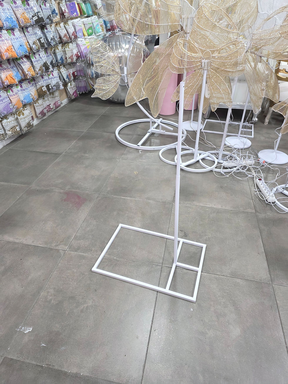 Miniatura: Soporte Metal