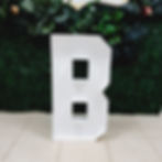 Miniatura: Letras o numeros (font cuadrado)