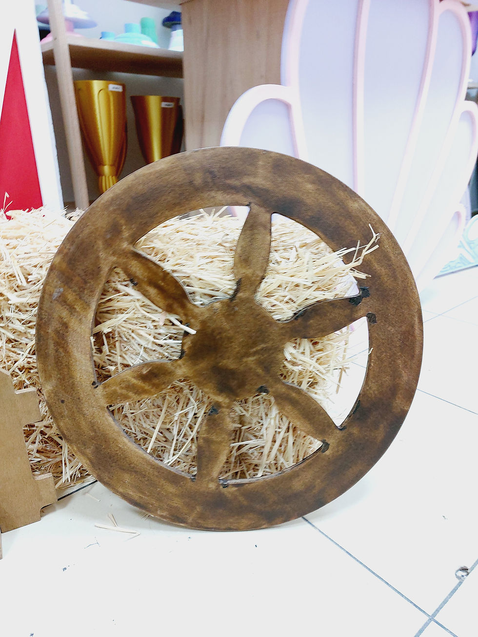 Miniatura: Ruota