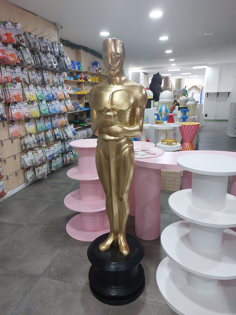 Thumbnail: Oscar