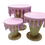 Miniatura: Pack 3 Bandejas Helado m1