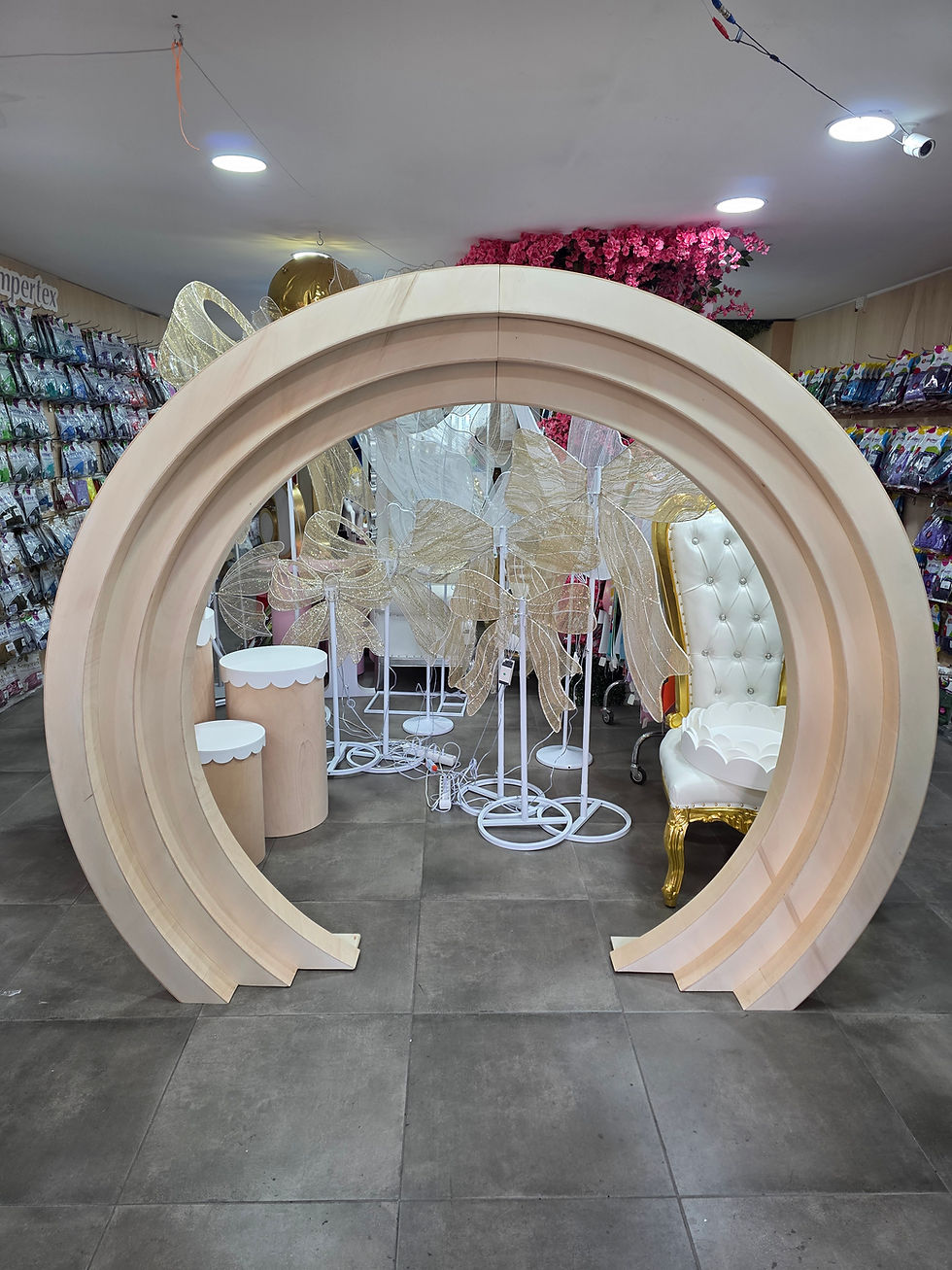 Miniature : Aro