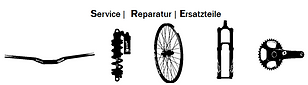 Kontakt Fahrradservice