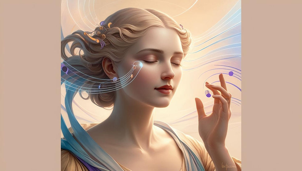 Womb healing 101