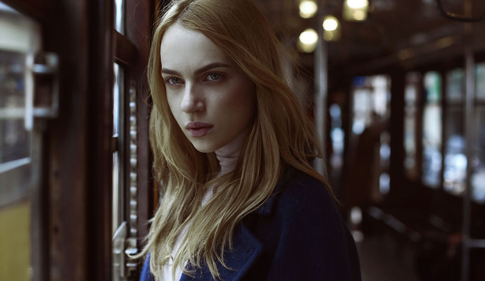Marta Bevacqua