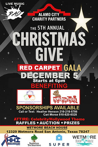 CHRISTMAS GIVE Red Carpet2.jpg