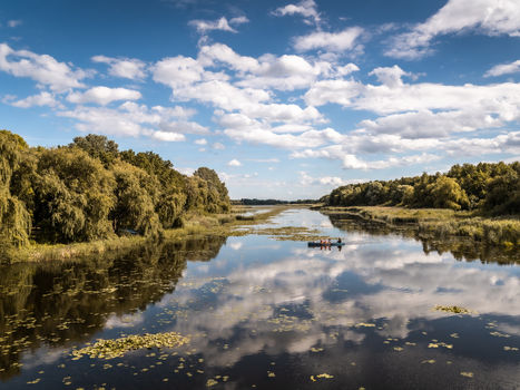 KÁNYAVÁRI-SZIGET, KIS-BALATON 2022