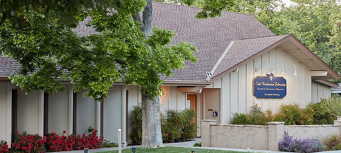 Sacramento Center