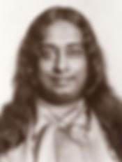 Paramahansa Yogananda in Washington D.C.