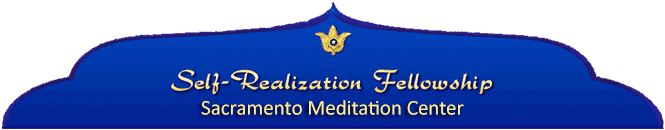 Header Sacramento Meditation Center