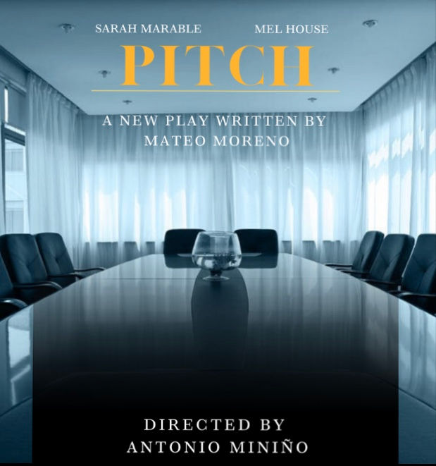 Pitch