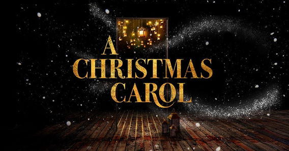 A CHRISTMAS CAROL