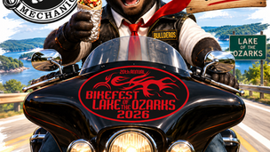 BULLDEROS REPORT: $40,000 MOTORCYCLE PURCHASE EXPECTED TO PAY FOR ITSELF IN FREE SNACKS