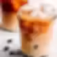 Cold Brew Latte (₺130)