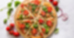 Vejeteryan Pizza