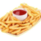 Patates Kızartması