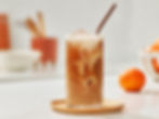 Cold Cappuccino