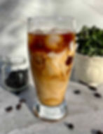 Cold Brew to Mix