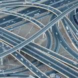 How Urban Infrastructures nurture our Car Dependency