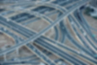 Road and Bridge Network