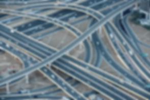 Road and Bridge Network