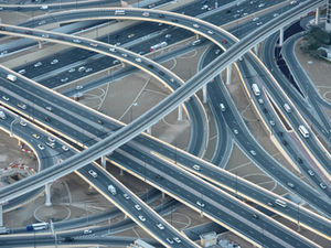 Off-Ramps on the Path to Toxicity