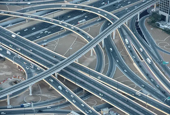 transportation engineer
