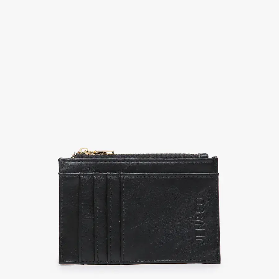 Thumbnail: Sia Printed Card Holder Wallet