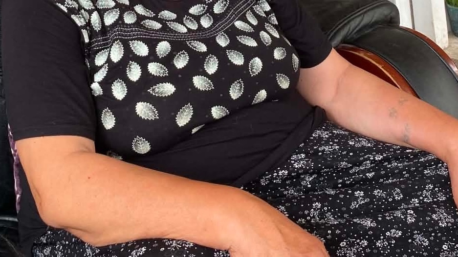 No case involving wartime sexual violence against Roma, Ashkali or Egyptian women has ever reached court in Kosovo, and no investigation is currently under way. Photo: Serbeze Haxhiaj.