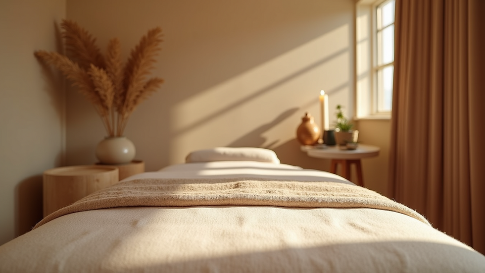 How to Reach Out to Your Local Holistic Spa Experts
