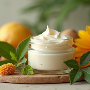 Cheers to 10 Years of Love Skin Botanicals Transformative Skincare Adventure Experience Nature's Best
