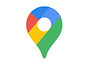 Google Maps logo