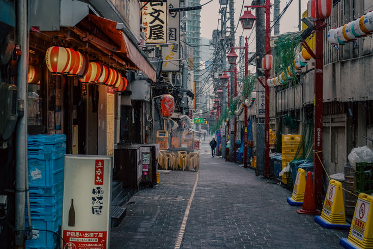 Snow walk in Tokyo -21.JPG