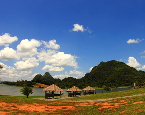 Nearby Attractions homestayperlis