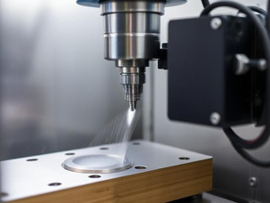 Improve Product Quality and Consistency in Machine Shops