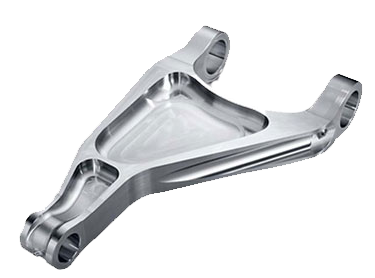 CNC Milling Machining