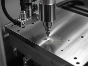 Custom CNC Machining