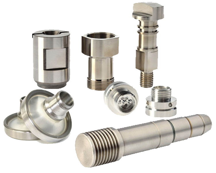 CNC Machine Turning Toronto