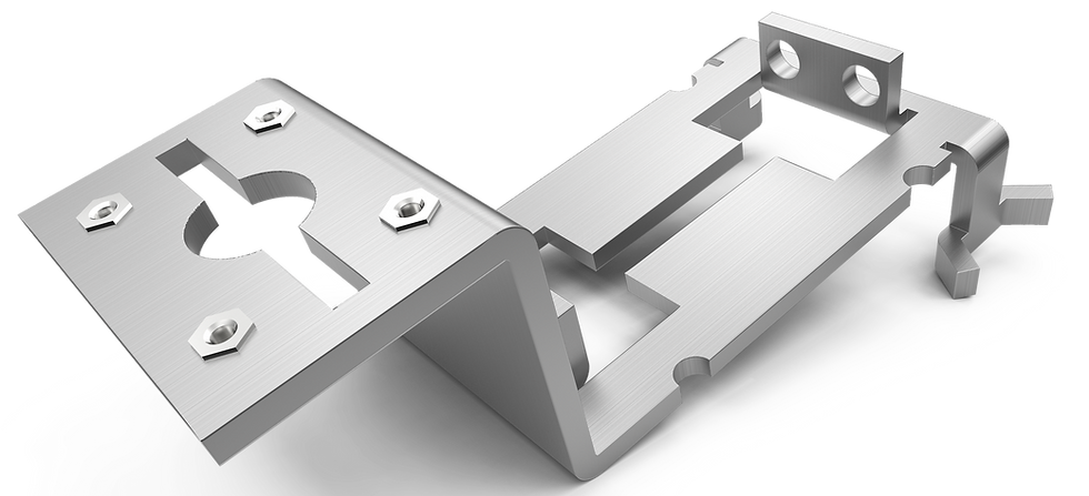 Metal Fabrication Toronto