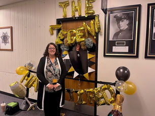 Celebrating Cindy Harlin's Retirement: A Champion of Union Values