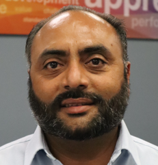 Prabhdeep Singh