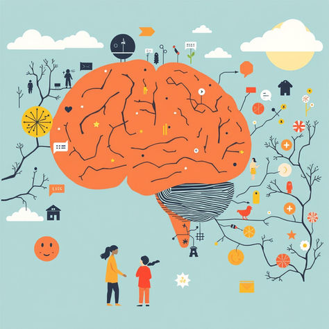 Environmental factors and child cognitive development