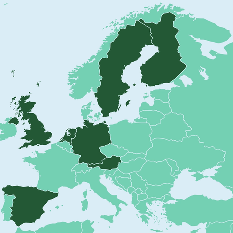 Integration of external exposome data