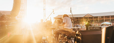 Dagtid Rooftop Concert