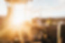 Daytime Rooftop-Konzert