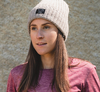 Potrait Magdalena Mittersteiner
