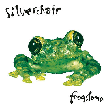 silverchair - Frogstomp