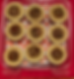 2" Pecan Pies 18 ct.