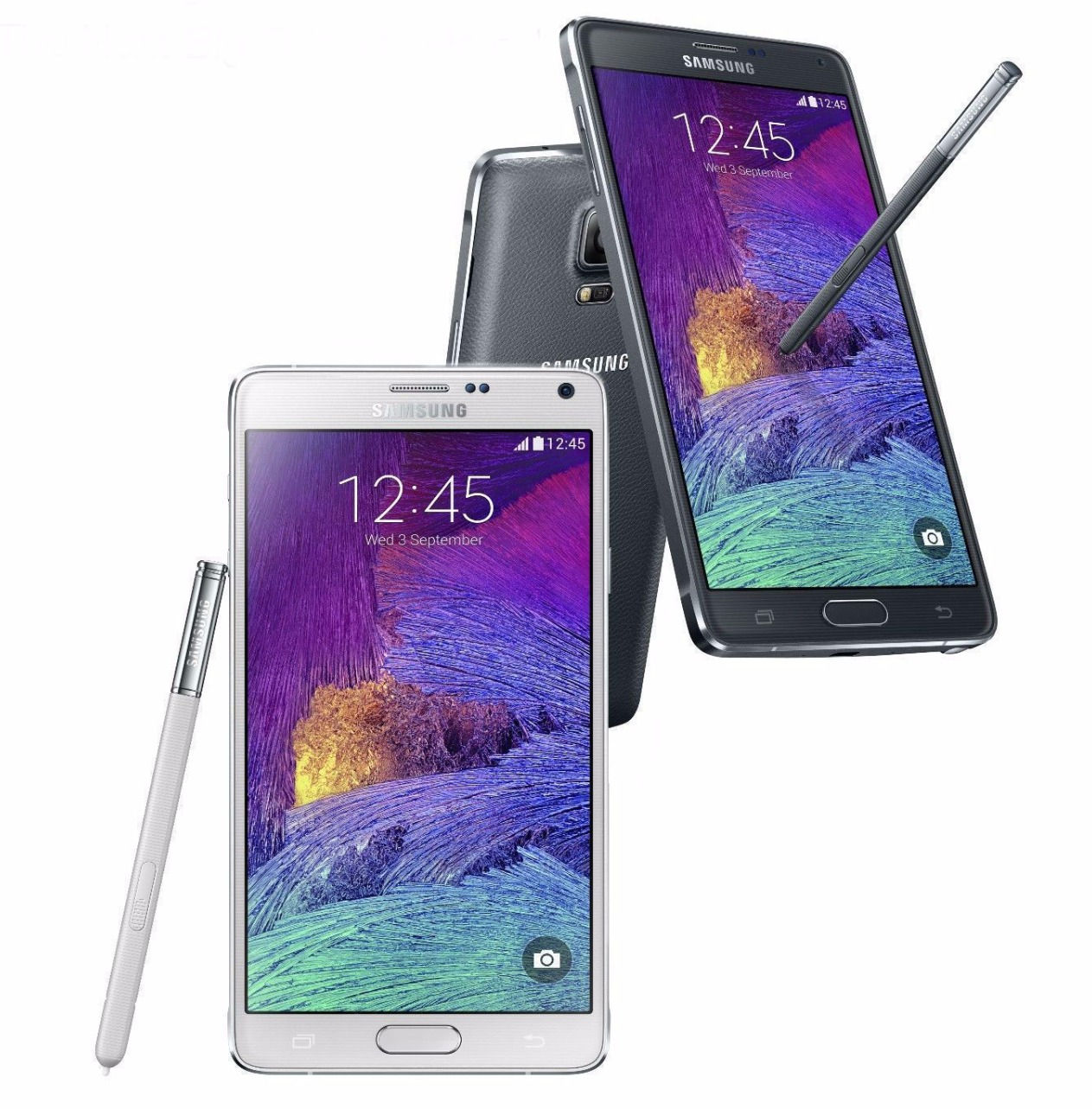 Samsung Galaxy Note 4 ~ Unlocked