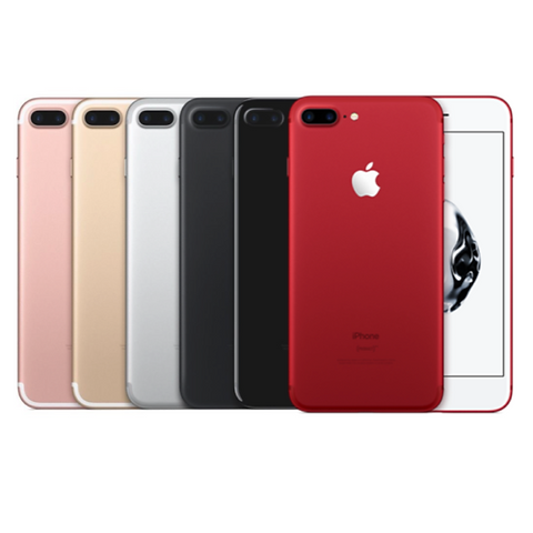 Apple iPhone 7 Plus ~ Factory Unlocked | dannywireless